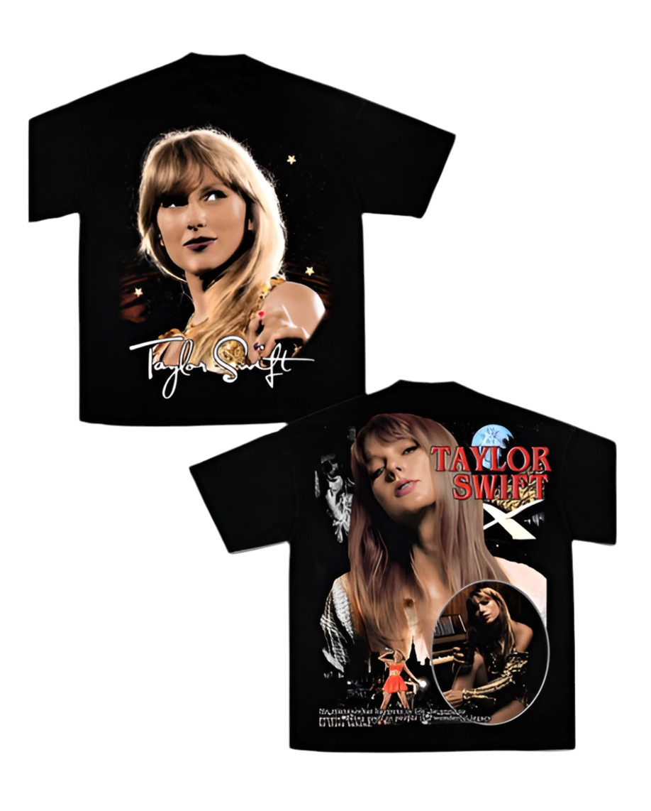 Taylor Swift Tee