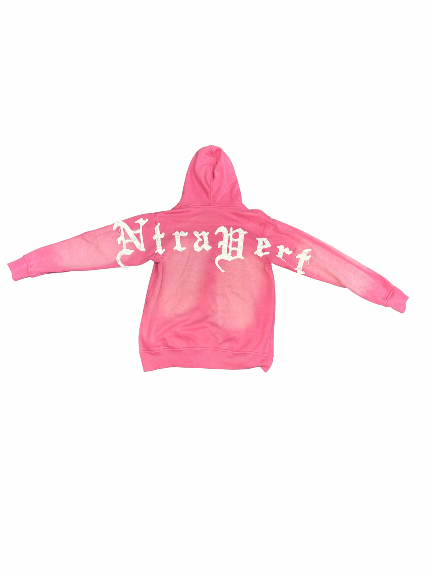 Pink Ntravert Jogger Set