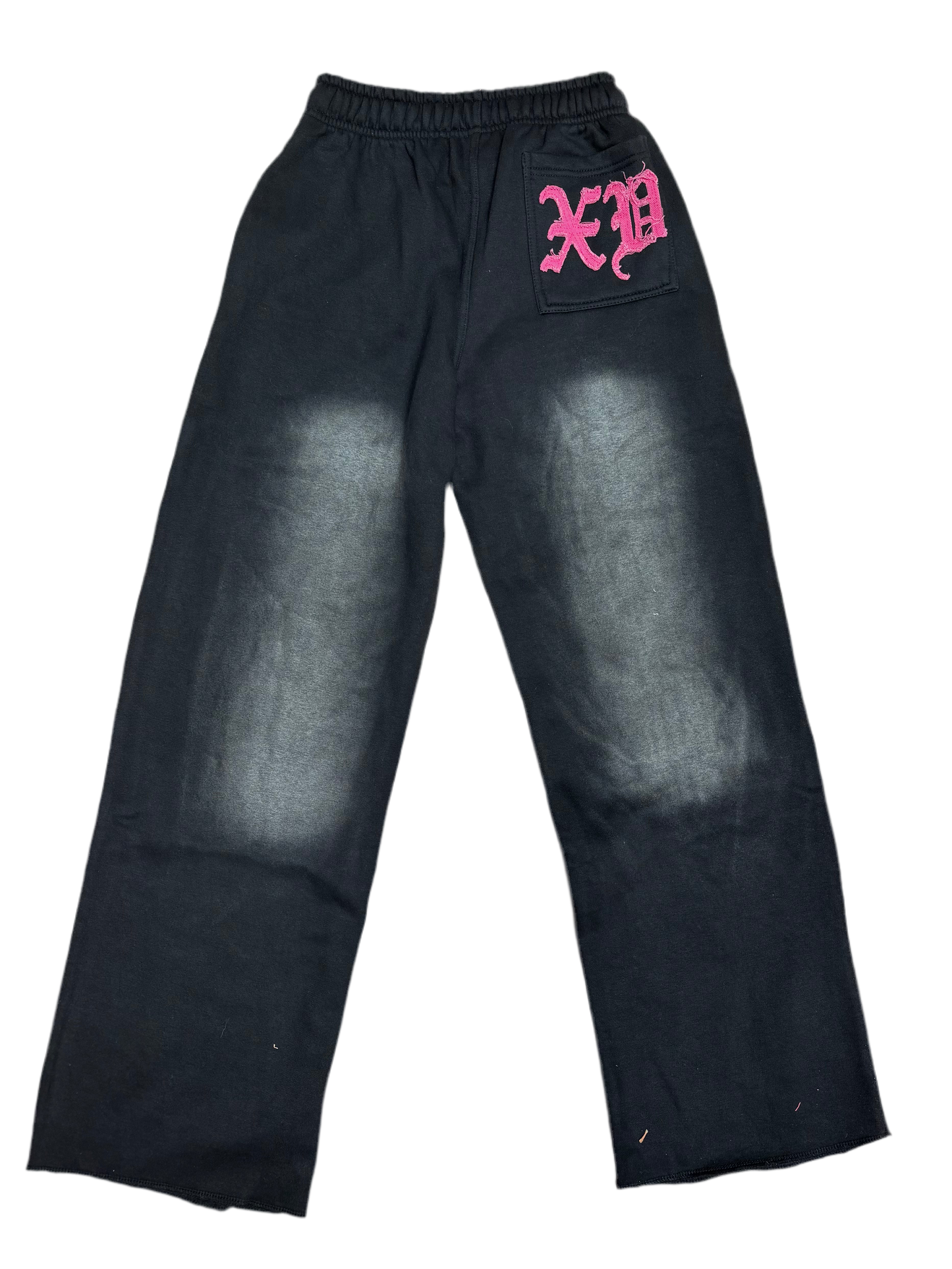 Xtravert Oversized Joggers