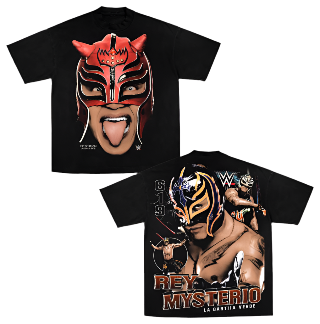 Ray Mysterio