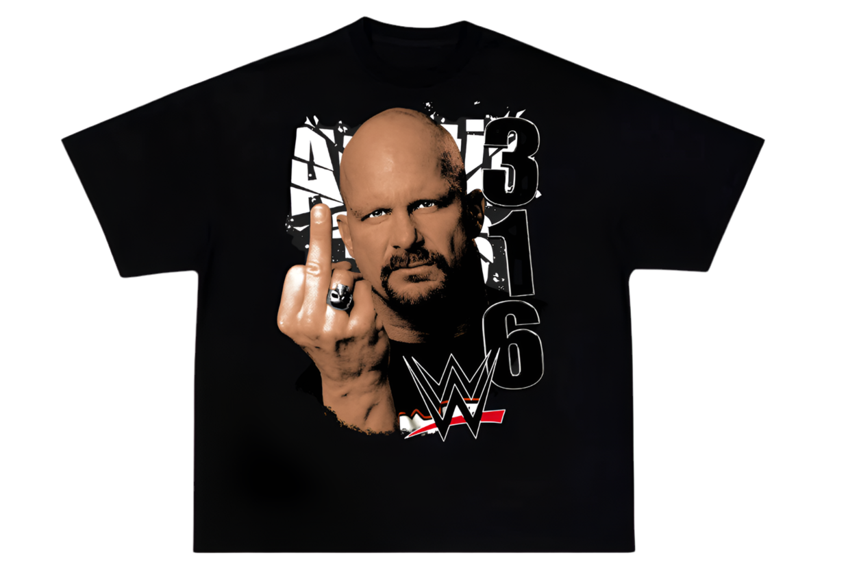 Stone Cold Tee