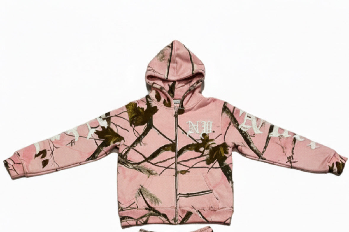 NV "Rose Recon" Hoodie