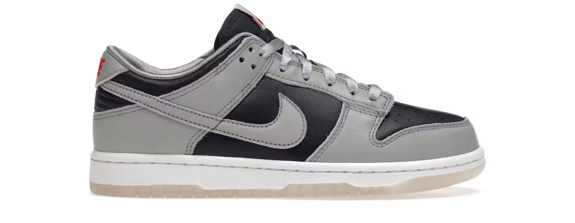 Nike Dunk Low College Navy Grey (WMNS)