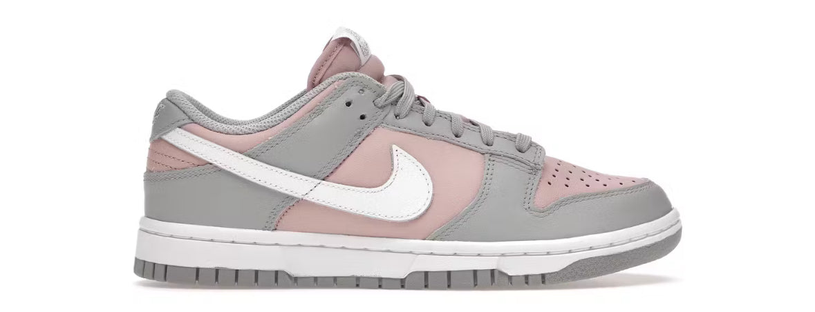 Nike Dunk Low Pink Oxford (WMNS)
