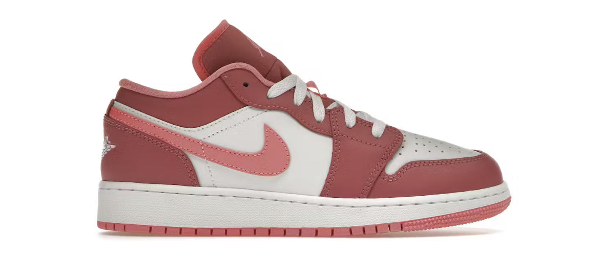 Jordan 1 Low Desert Berry