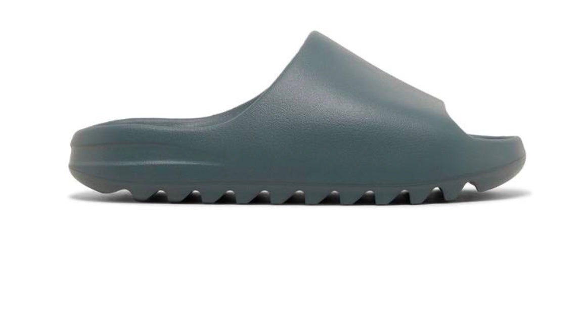 Adidas Yeezy Slide Slate Marine