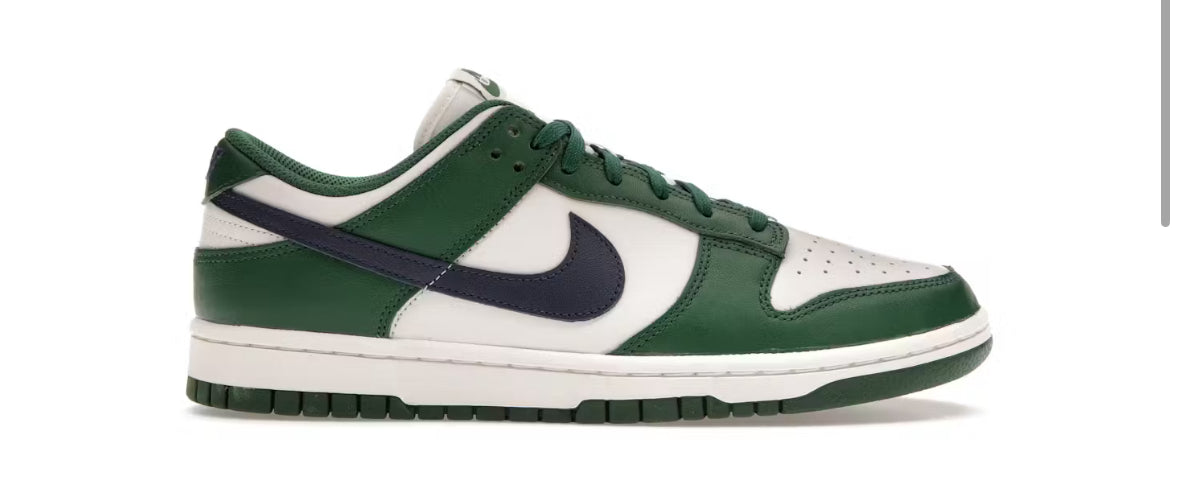 Dunk low Gorge Midnight Navy (Wmn)