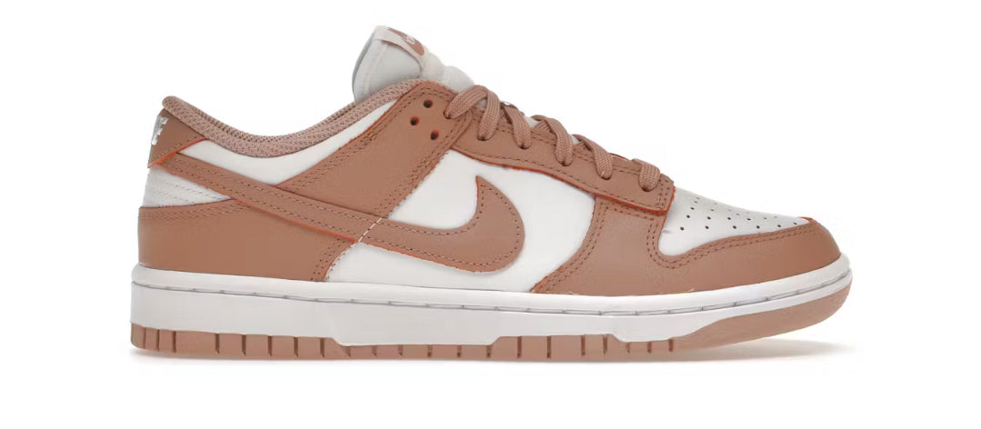 Nike Dunk Low Rose Whisper