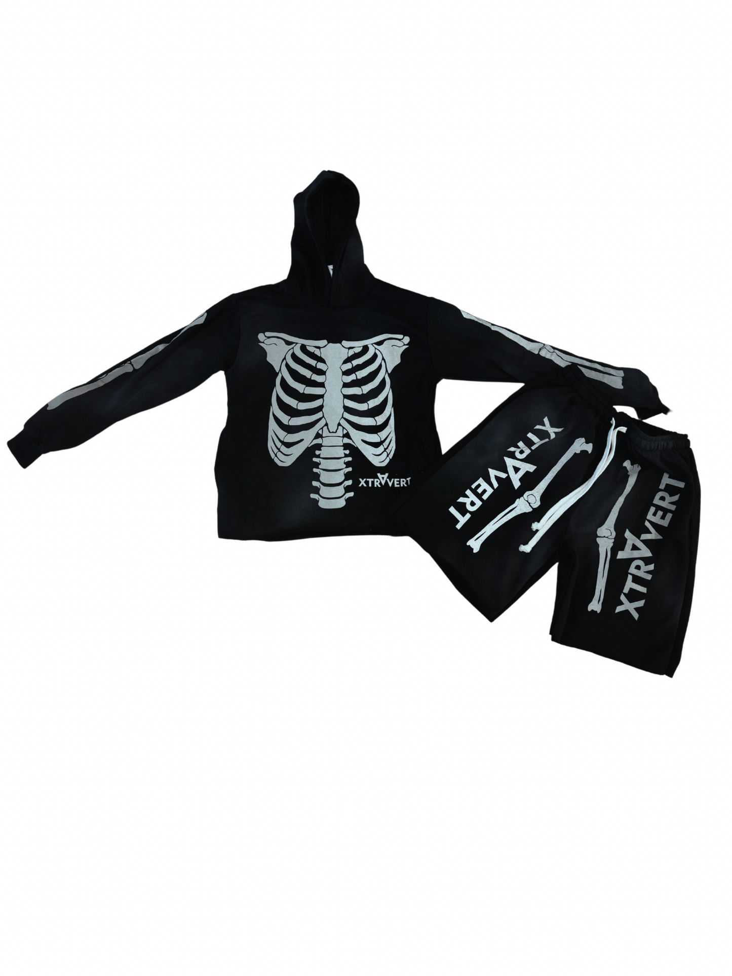 Black Bone Set