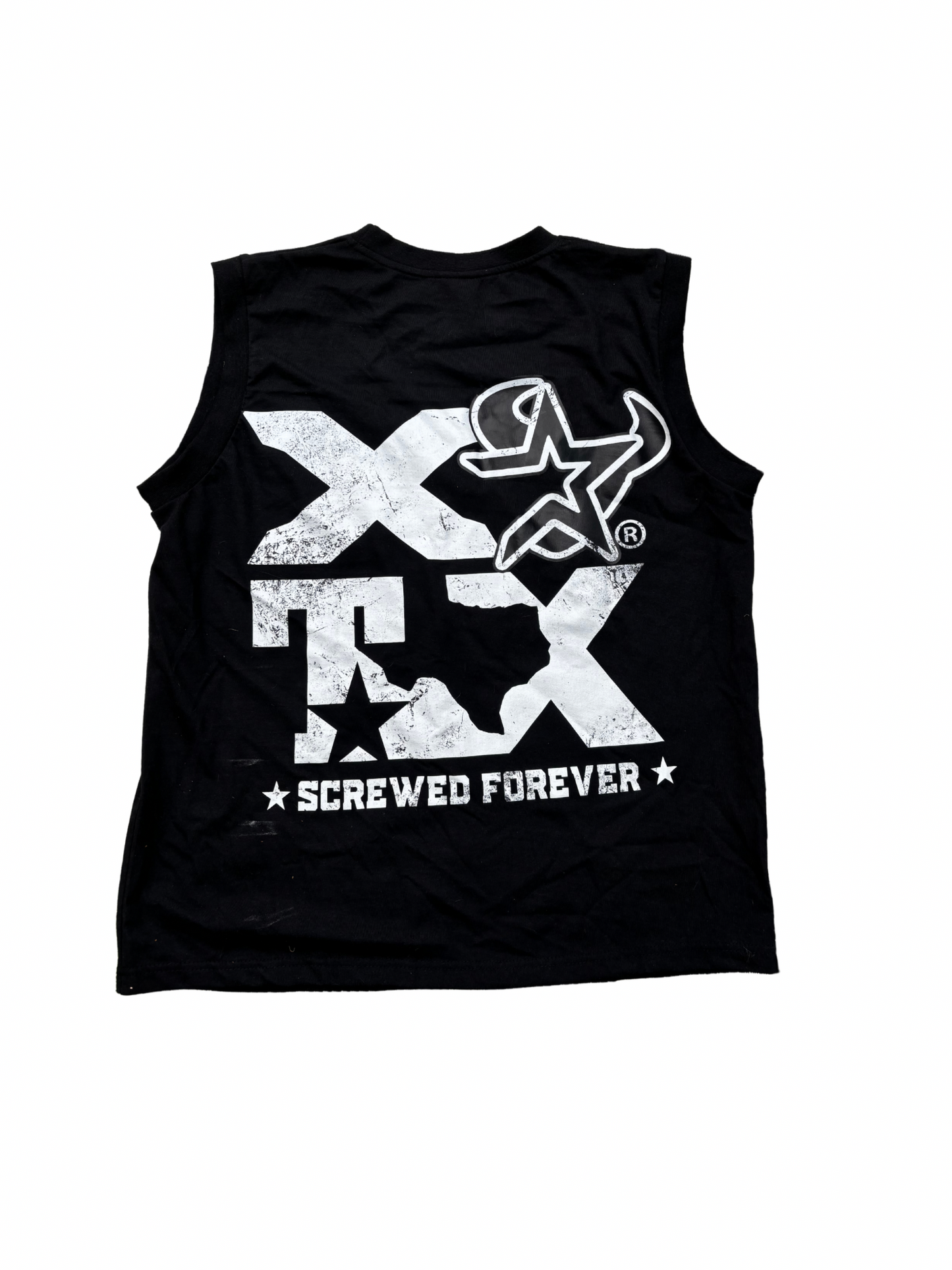 Screwed Tee Shirt