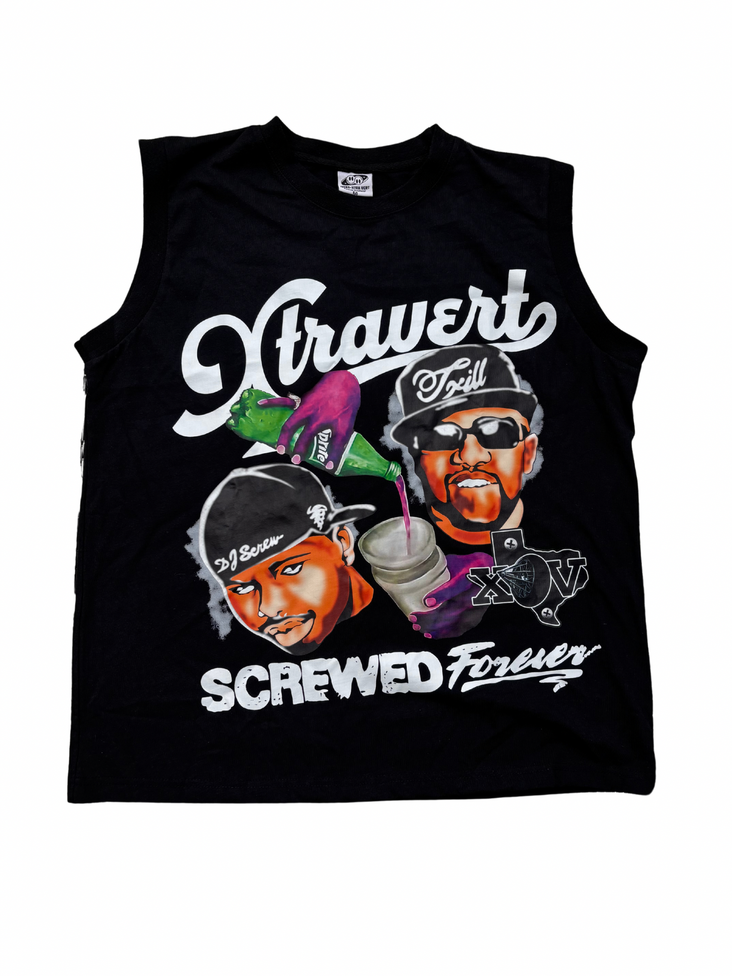 Screwed Tee Shirt