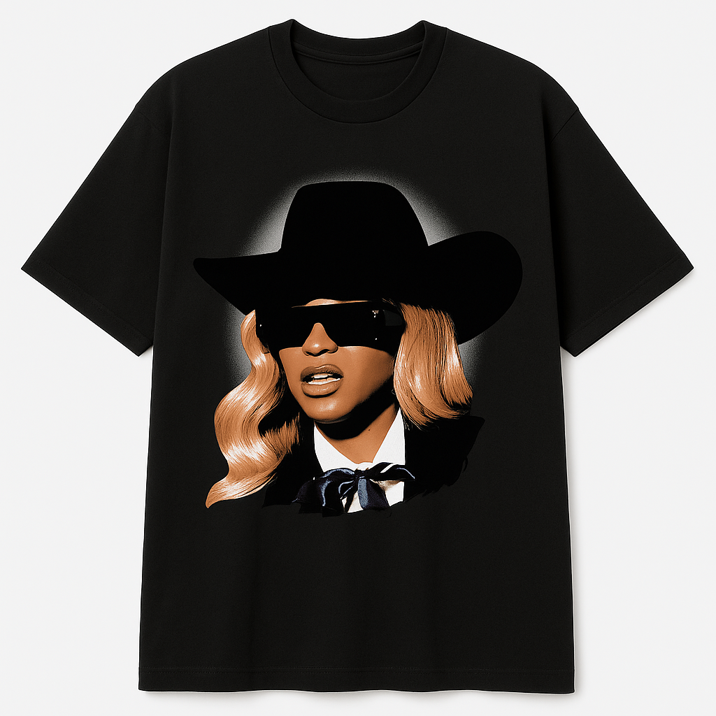 Beyoncé Country Heat Tee