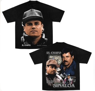 EL CHAPO TEE