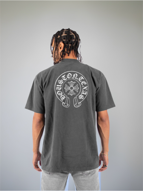 HTX Chrome T-shirt