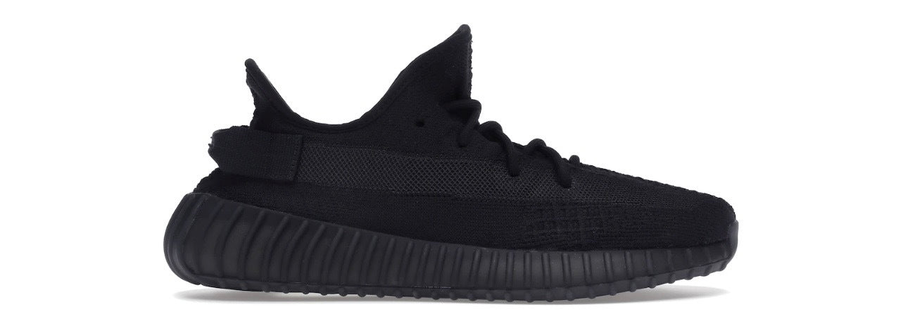 Adidas Yeezy Boost 350 V2 Onyx