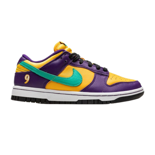 Nike Dunk Low LX Lisa Leslie (W)