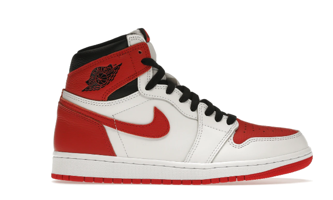 Jordan 1 High Heritage