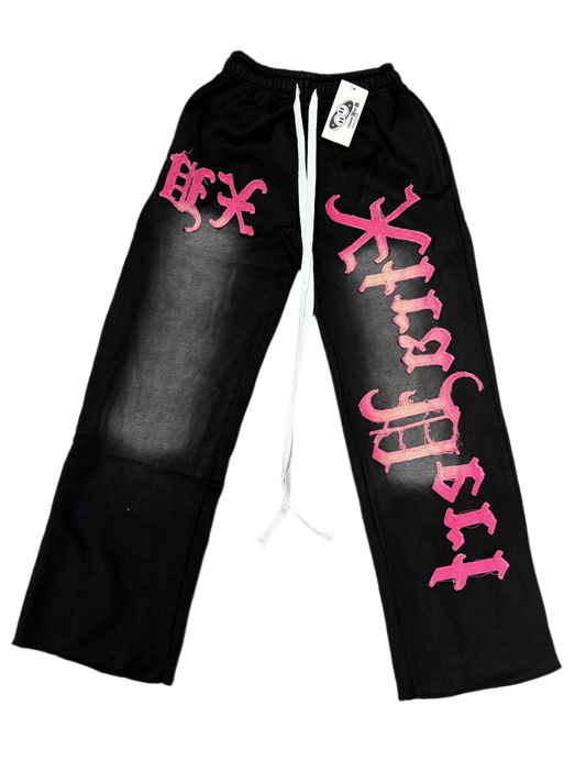 Xtravert Oversized Joggers