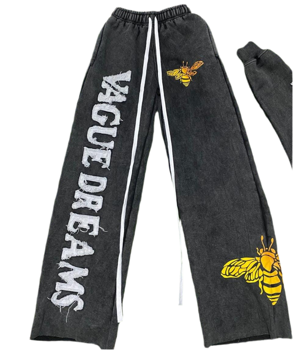 Bee Kind Jogger Set