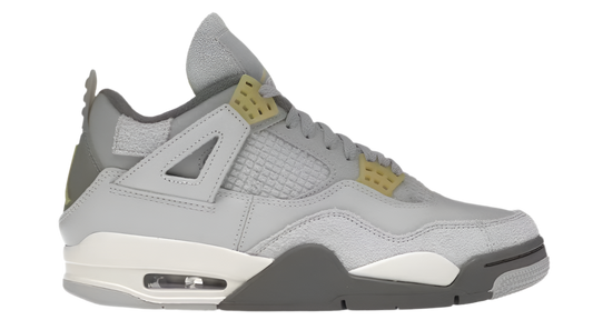 Jordan 4 Retro SE Craft Photon Dust