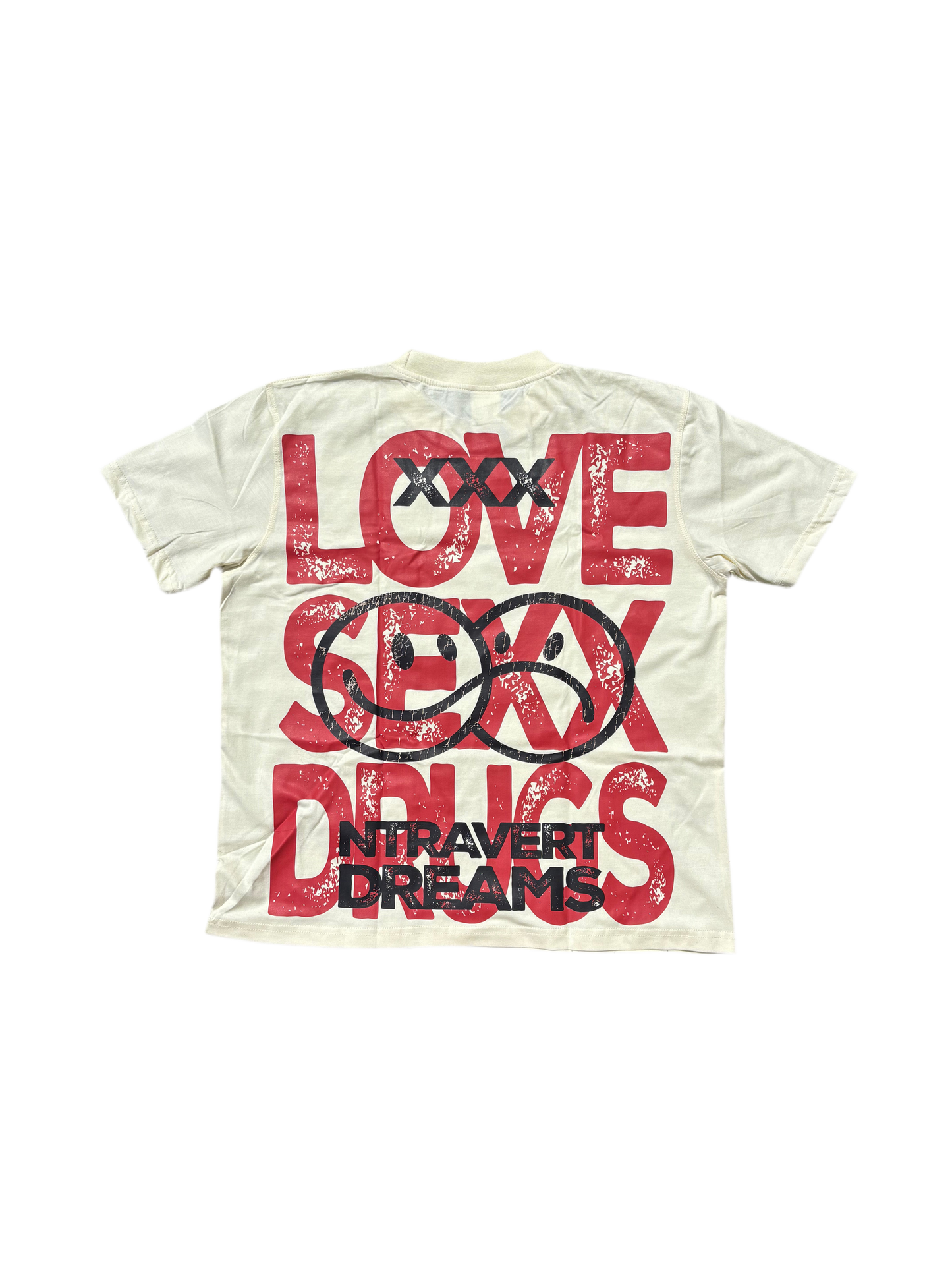 KO TEE SHIRT