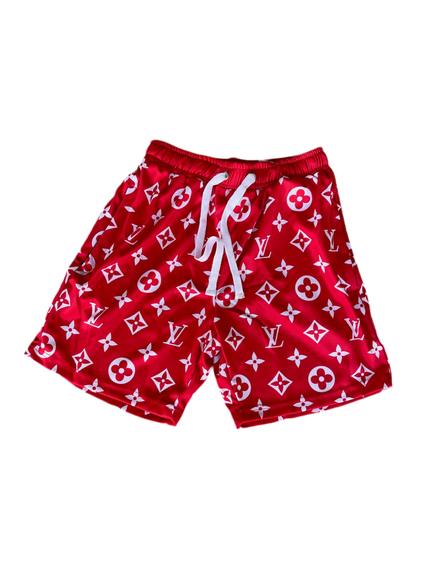 Custom Shorts