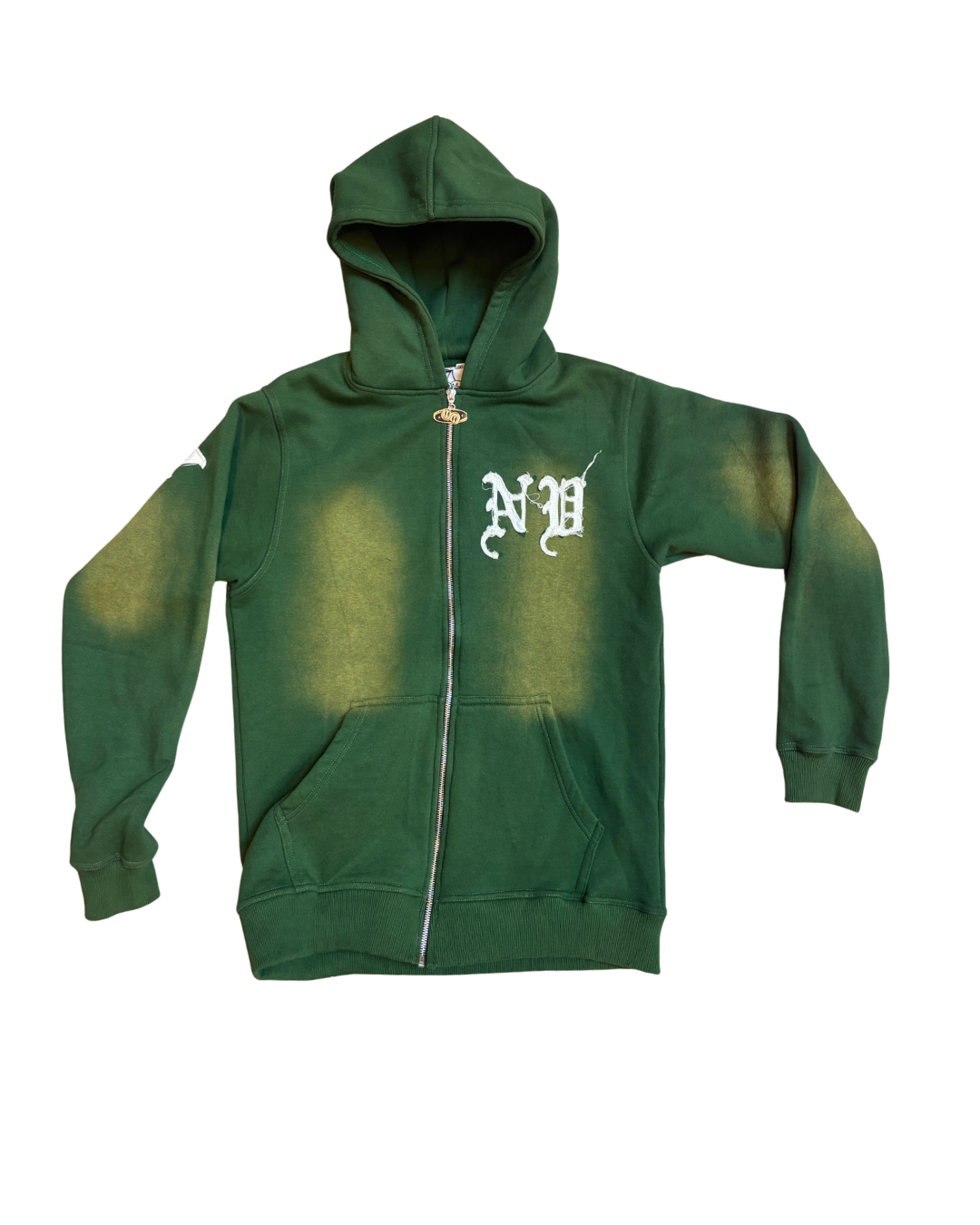 NtraXtravert "Grass is Greener" Jogger Sets