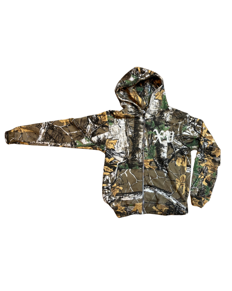 Xtravert "Urban Recon" Hoodie