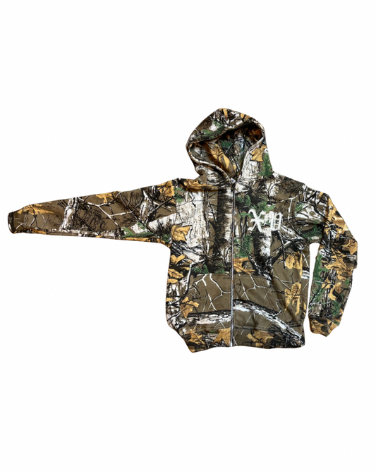 Xtravert "Urban Recon" Hoodie