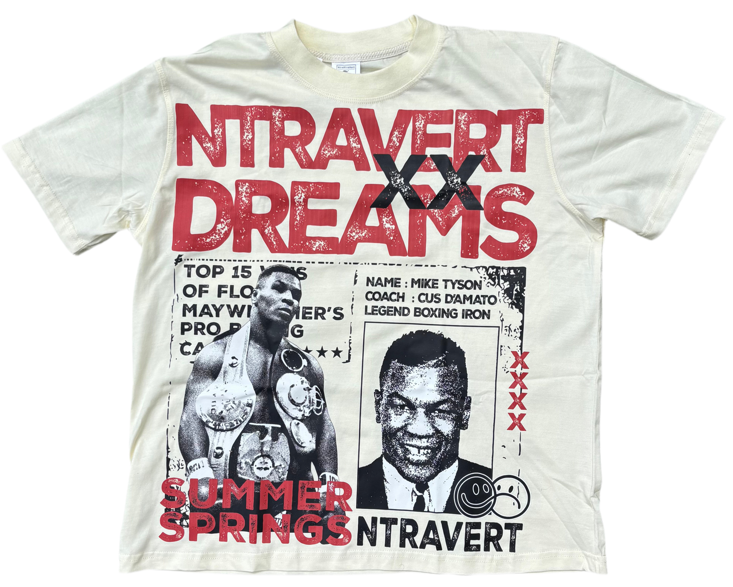 KO TEE SHIRT