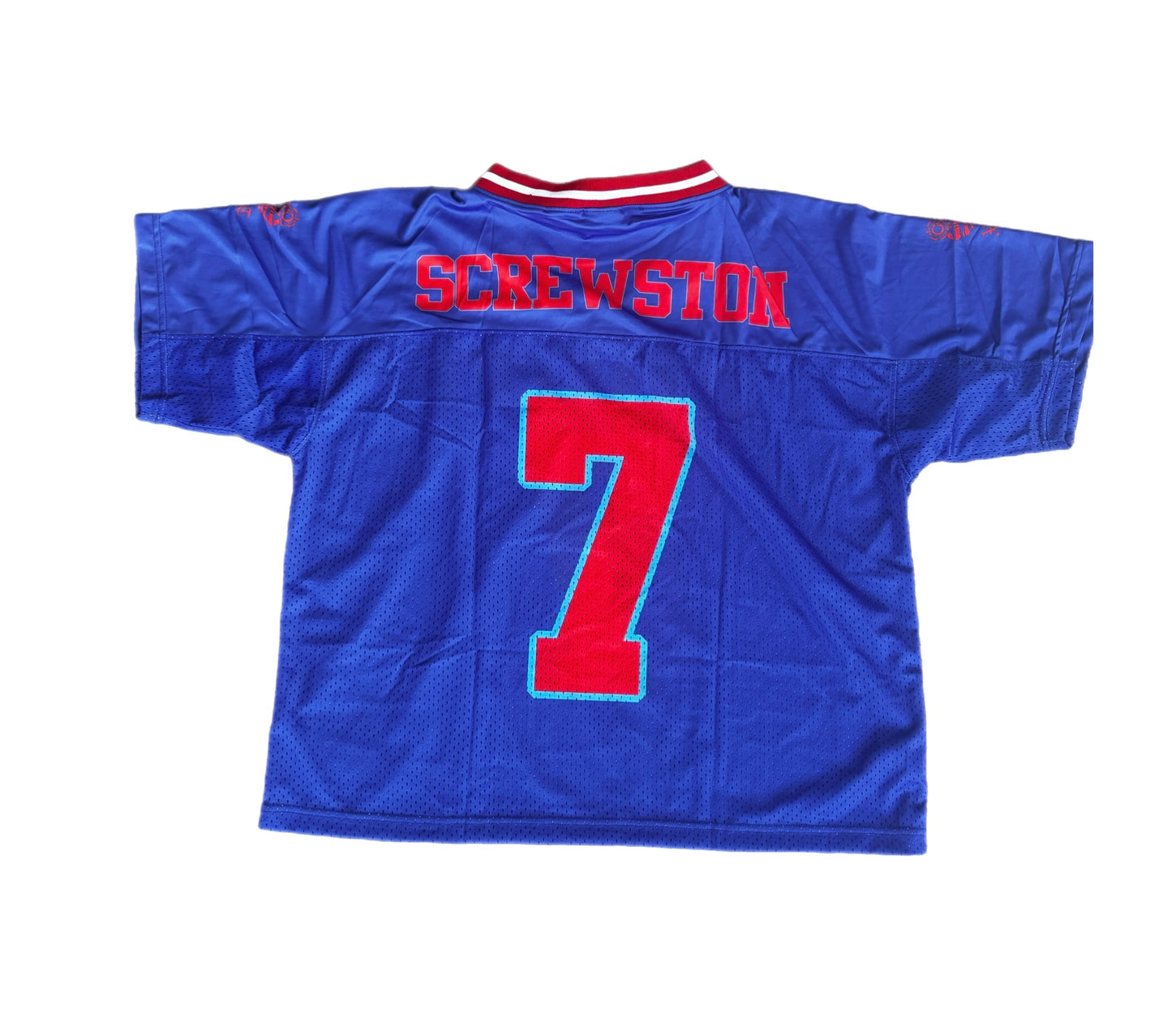 Screwston Jersey