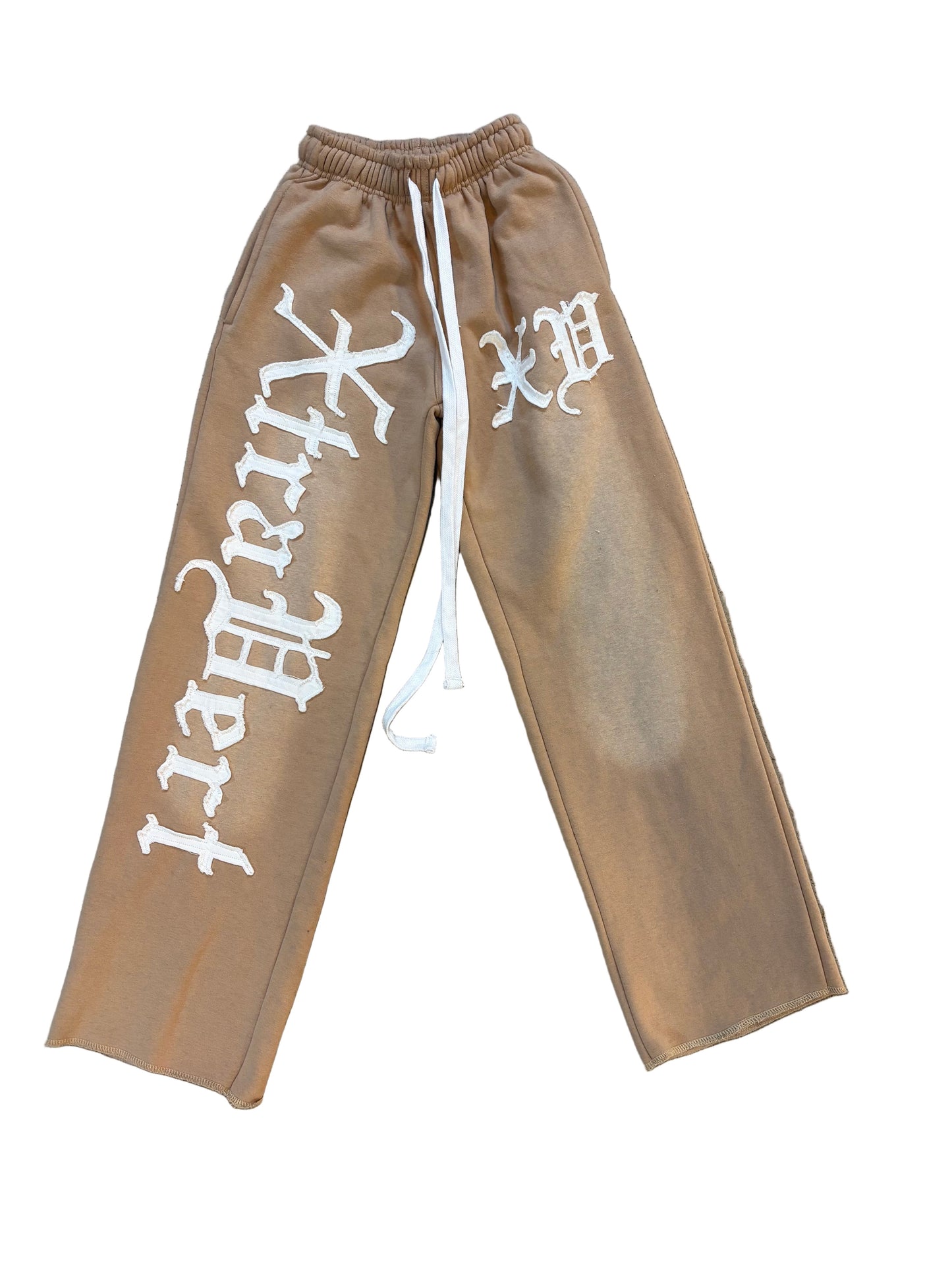 Xtravert "Safari" Jogger Set