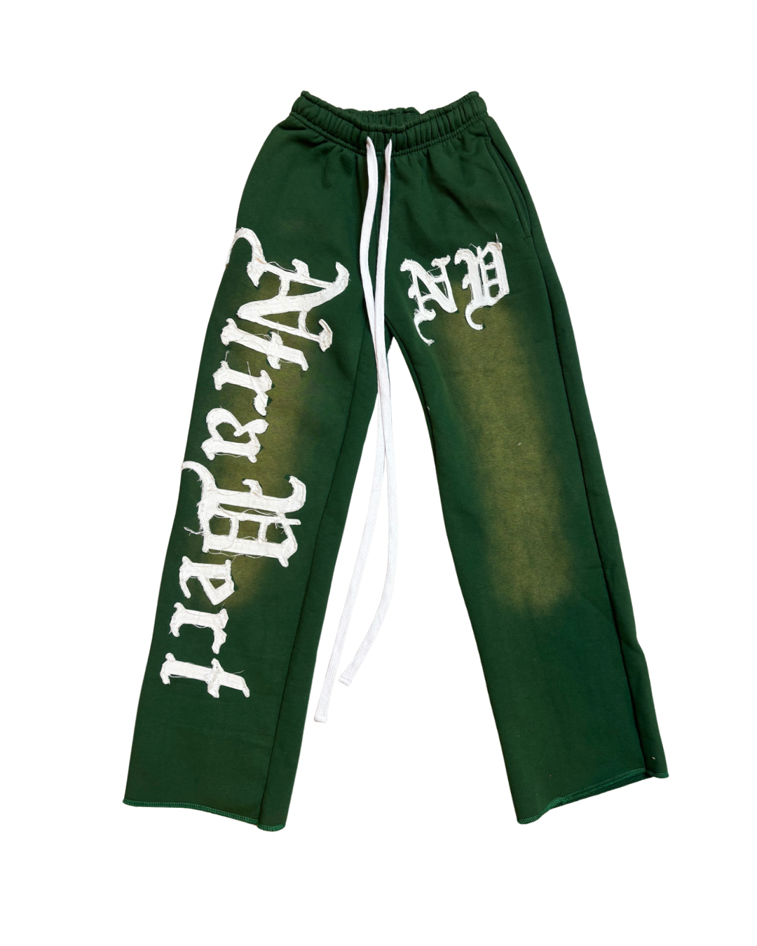 NtraXtravert "Grass is Greener" Jogger Sets