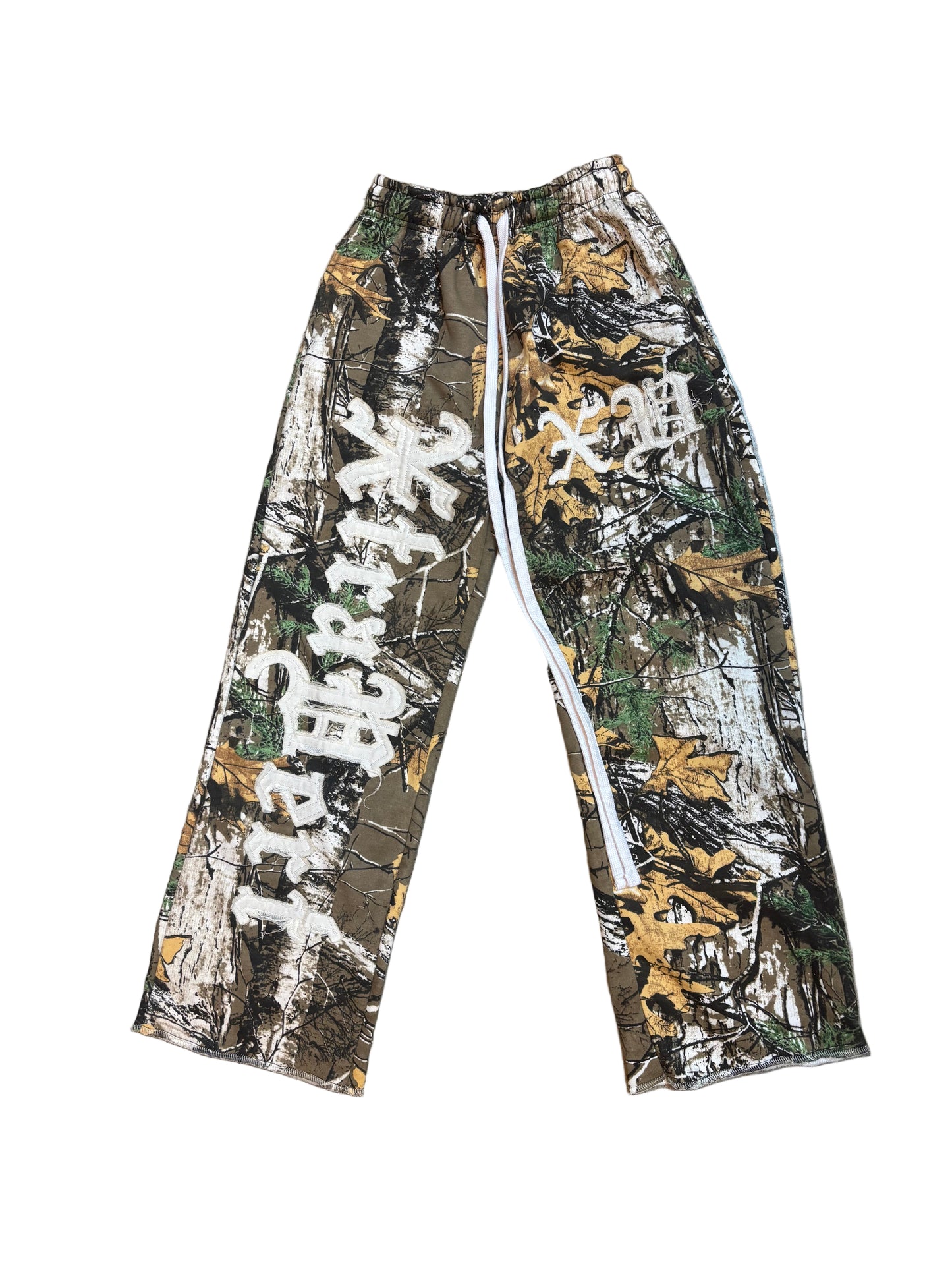 Xtravert "Urban Recon" Jogger Set