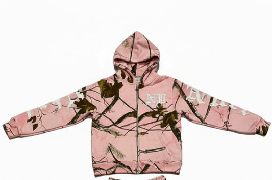 NV "Rose Recon" Hoodie