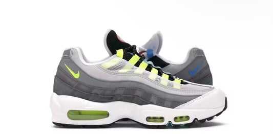 Nike Air Max 95 Greedy (2020)