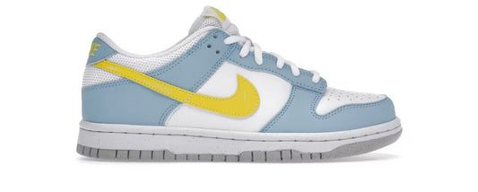 Nike Dunk Low Next Nature Homer Simpson