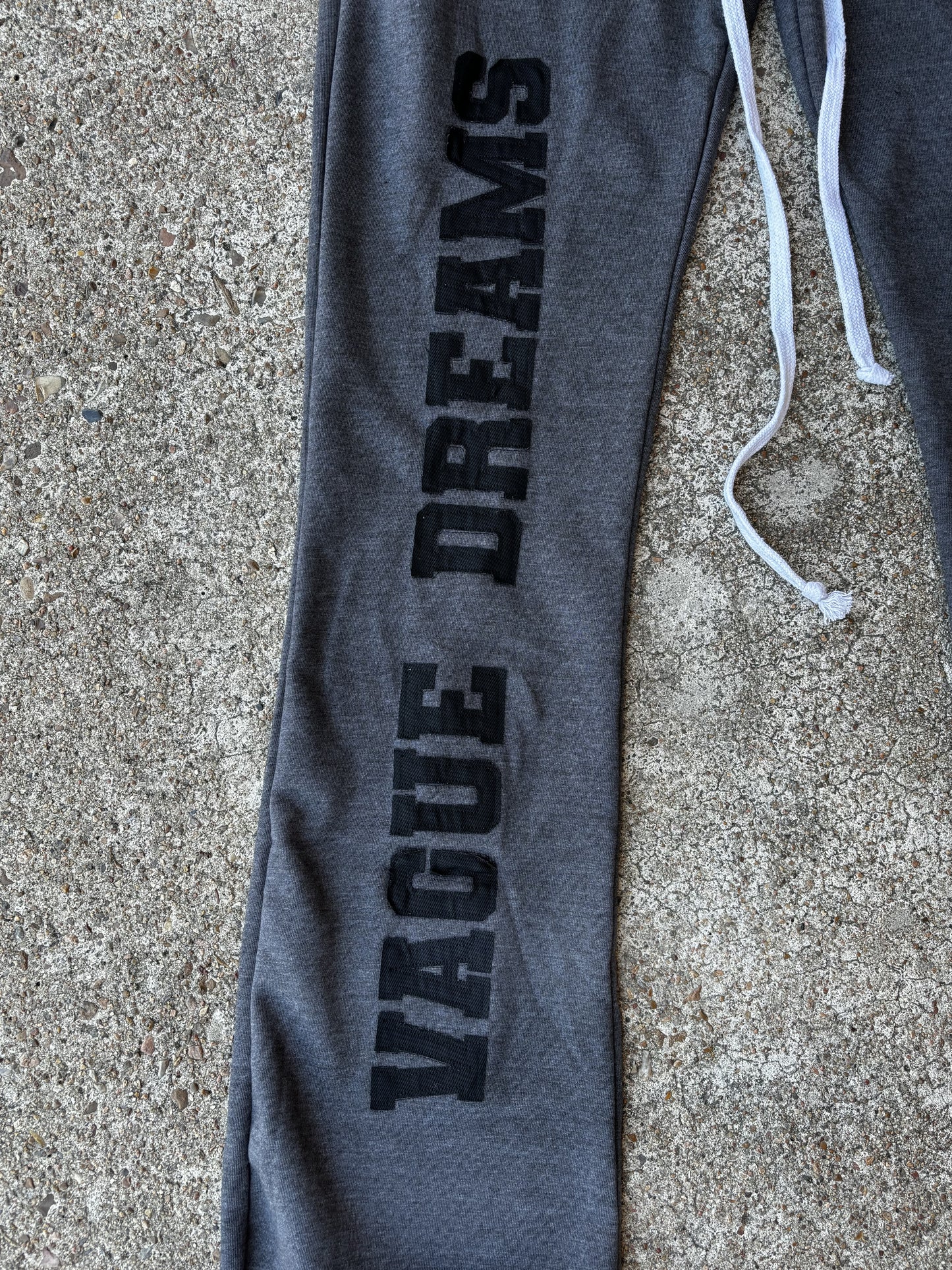 Vague Dream Stack Joggers