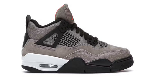 Jordan 4 Taupe Haze