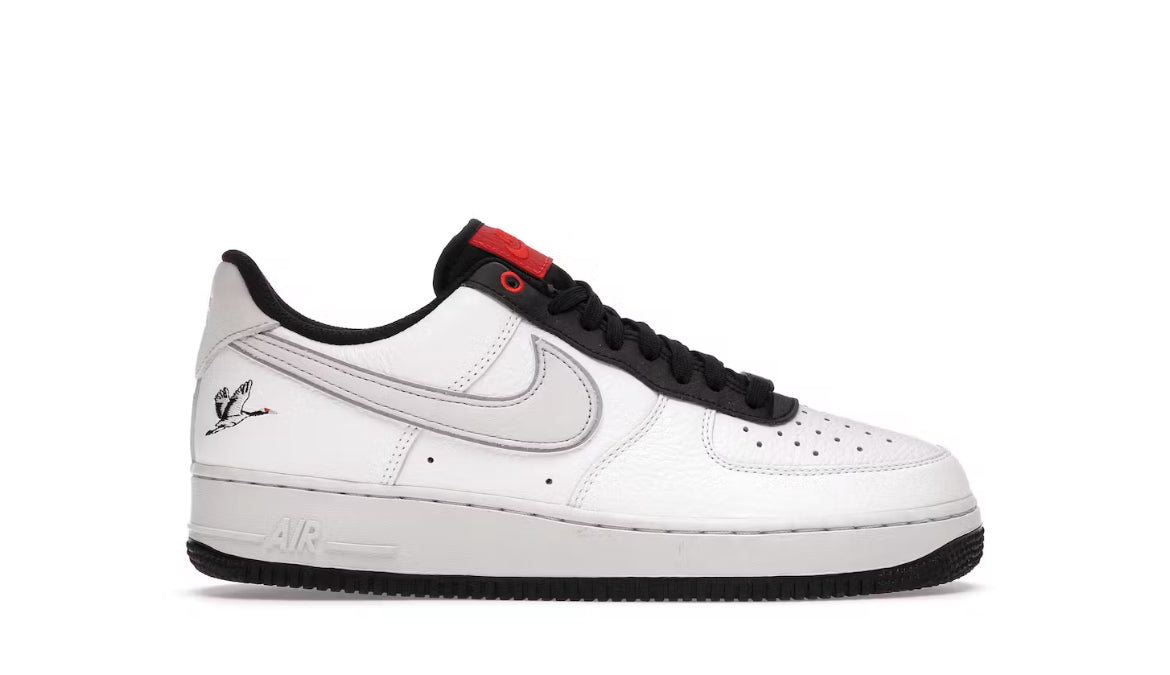 Air Force 1 Low ‘07 LX Crane