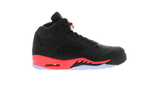 Jordan 3Lab5 Infared