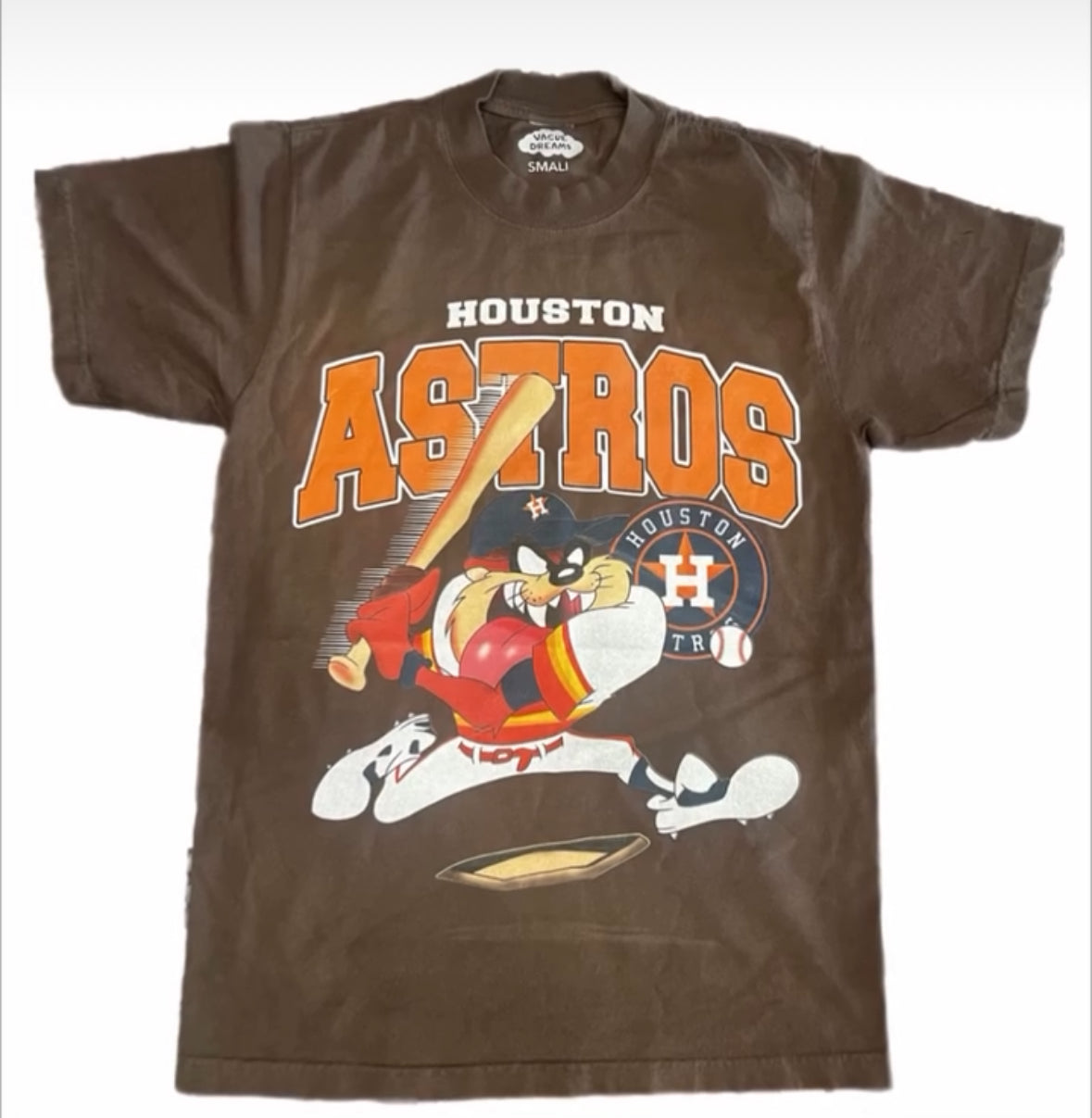 Astros Tee