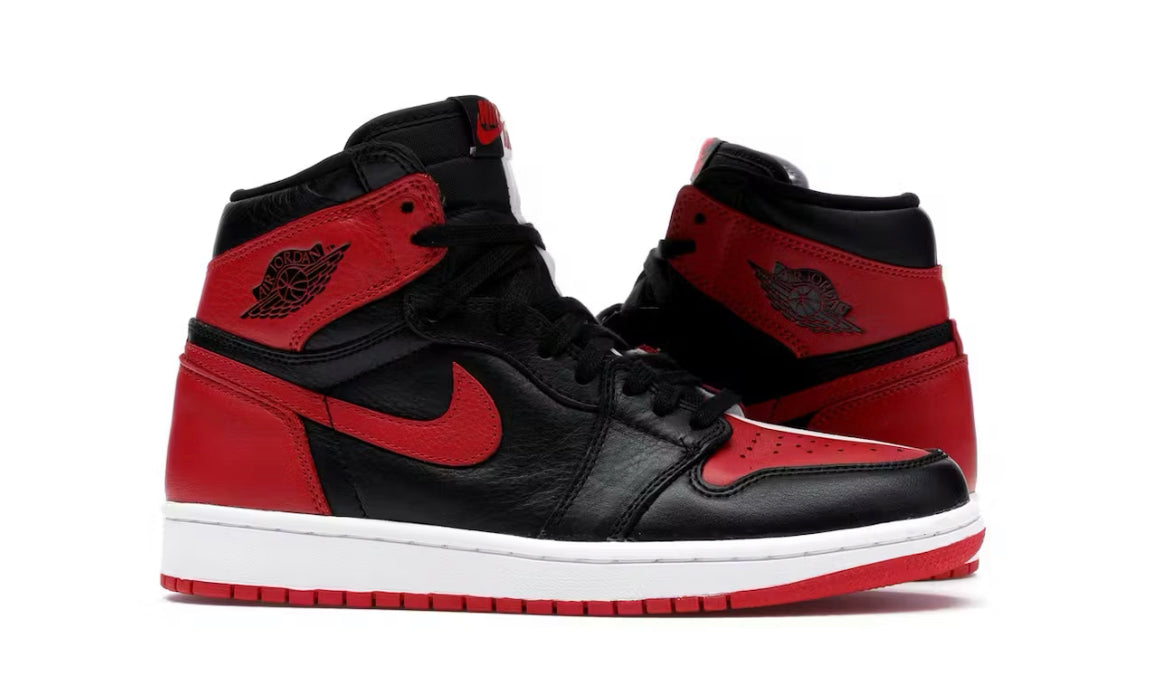 Jordan 1 High Homage To Home