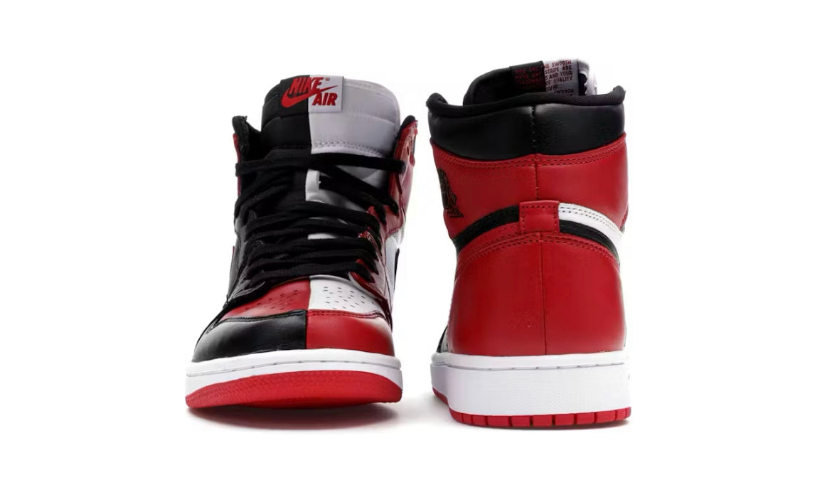 Jordan 1 High Homage To Home