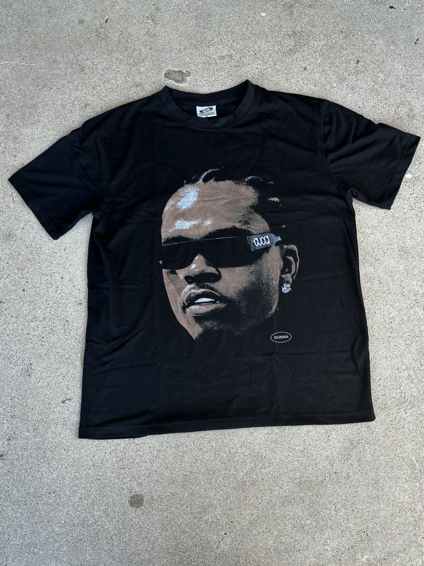 Gunna Tee