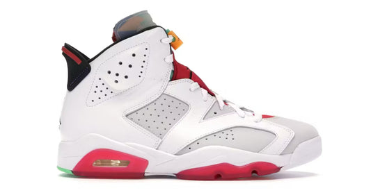 Jordan 6 Retro Hare