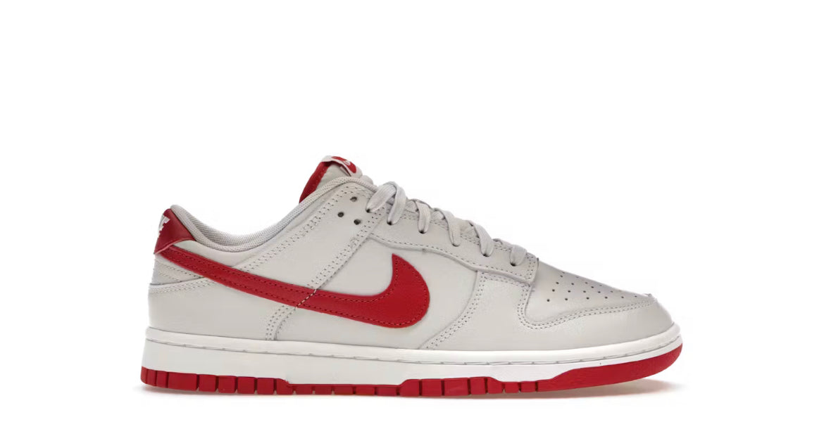 Nike Dunk Low Varsity Red