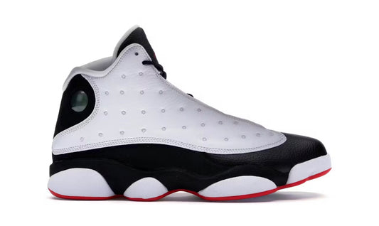 Jordan 13 He Got Game