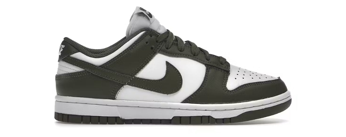 Nike Dunk Low Olive (Women)