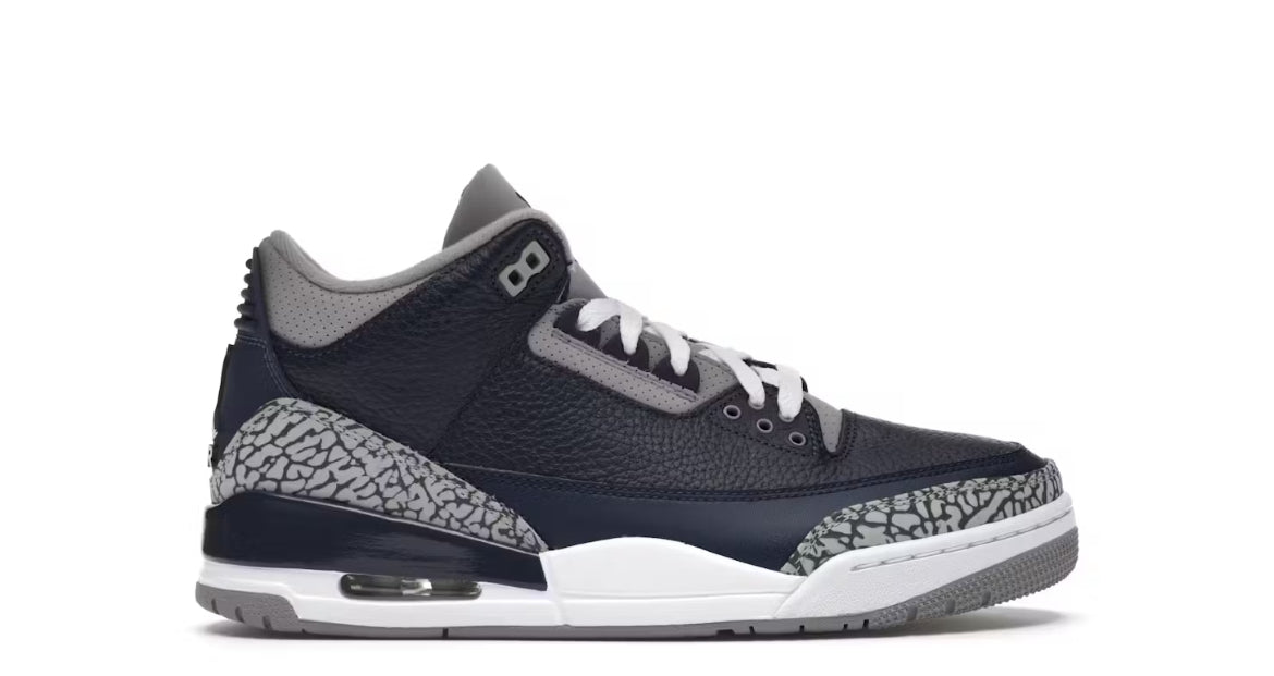 Jordan 3 Retro George Town